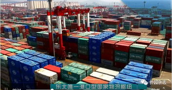 营口昨日开放贸易新篇章，今日商贸繁荣更胜往昔