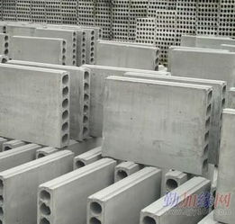 GRC轻质隔墙板价格与报价指南