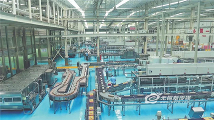 进万企 解难题 促发展——无锡出台大走访《行动方案》助力企业复工复产与商贸振兴